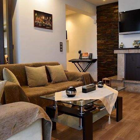 Luxury Summer Escape In Rhodes Apartman Rhodes City Kültér fotó