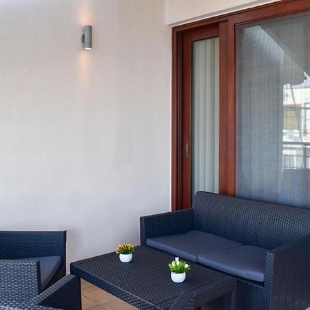 Luxury Summer Escape In Rhodes Apartman Rhodes City Kültér fotó