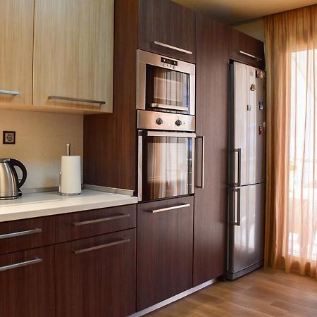 Luxury Summer Escape In Rhodes Apartman Rhodes City Kültér fotó